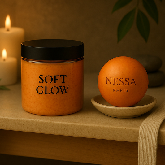 Duo Soft Glow & Glowliss