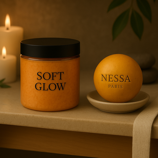 Duo Soft Glow & Curmaliss