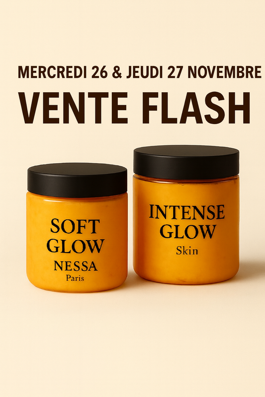 VENTE FLASH